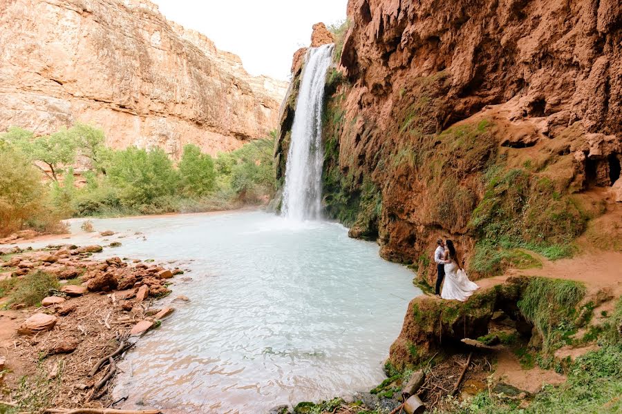 Photographe de mariage Thomas Shull (thomasshull). Photo du 27 juin 2022