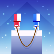 Icy Ropes Mod apk última versión descarga gratuita