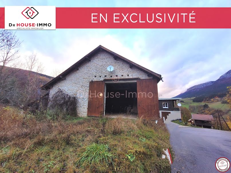 Vente maison 14 pièces 578.07 m² à Saint-Julien-en-Vercors (26420), 534 000 €