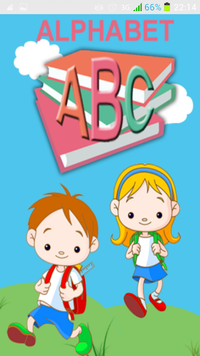 Abc alphabets little