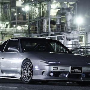 180SX RPS13