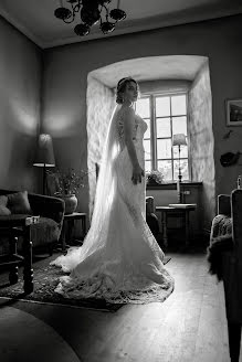 婚礼摄影师Yonna Kannesten（kannesten）。2023 10月11日的照片
