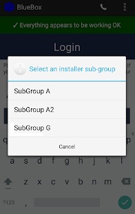 How to mod BlueBox lastet apk for pc