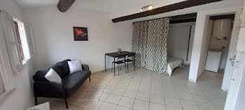 appartement à Toulon (83)