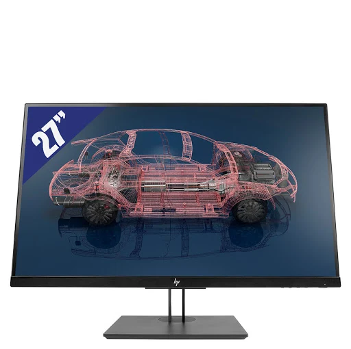 LCD HP 27'' Elite Z27n G2 (1JS10A4)_1