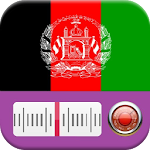 Cover Image of Download Afghanistan Radio 1.9 APK