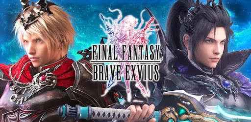 Final Fantasy Brave Exvius Apps On Google Play