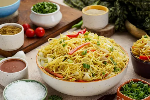 Veg Noodles