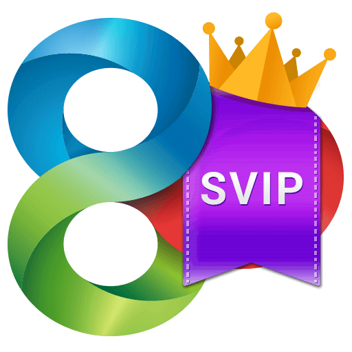 GO Launcher Super VIP (45%OFF) icon