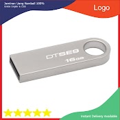 Usb Lưu Trữ Dữ Liệu 16G Kingston Se9