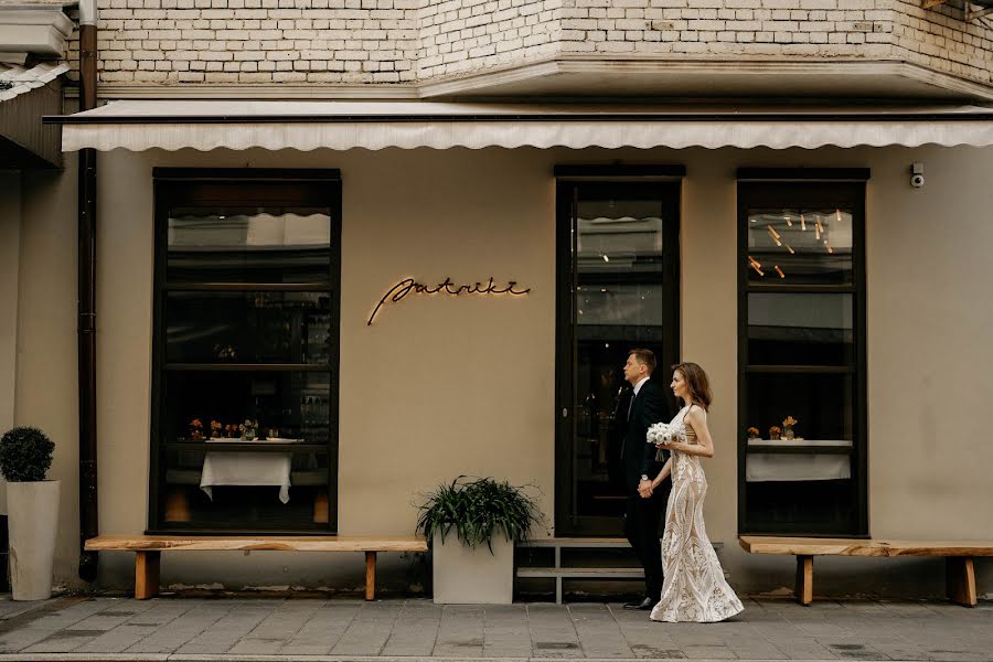 Wedding photographer Aleksandra Tyulyakova (alexatyulyakova). Photo of 22 March 2023