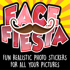 Face Fiesta Photo Collage App 1.10.5 Icon