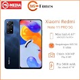 Điện Thoại Xiaomi Redmi Note 11 Pro 5G Bh Toàn Quốc 18 Tháng