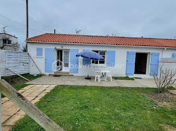 maison à Noirmoutier-en-l'Ile (85)