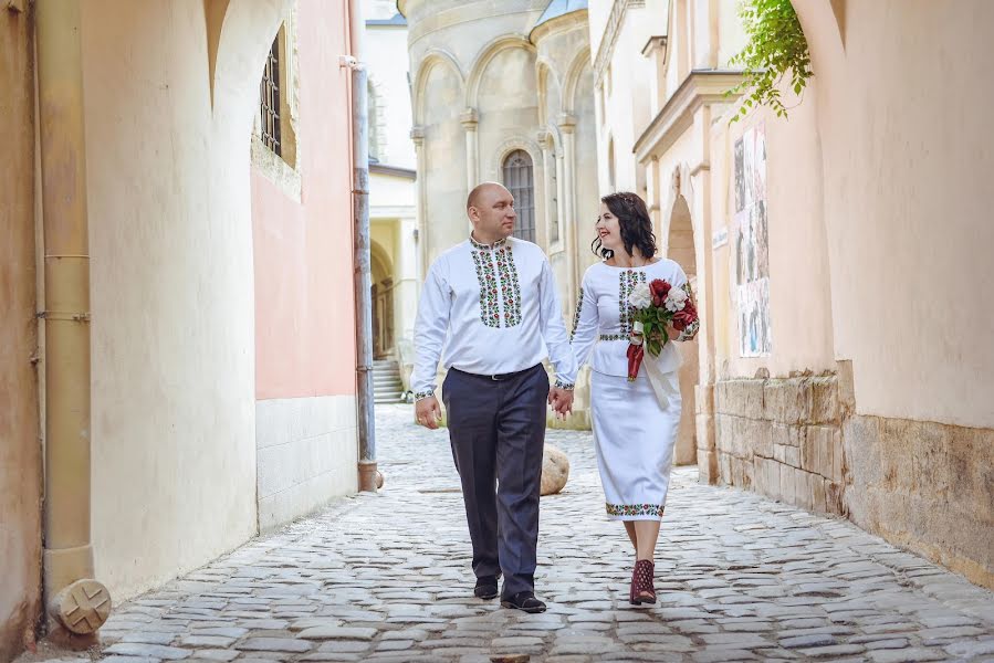 Esküvői fotós Lidiya Kozhevnikova (lidko). Készítés ideje: 2019 január 2.