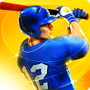 Herunterladen Baseball Megastar Installieren Sie Neueste APK Downloader