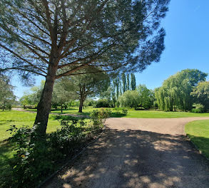 maison neuve à Sainte-Anastasie (30)