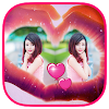 Love Photo Collage icon