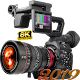 Download 2019 8k HD Zoom Kamera For PC Windows and Mac