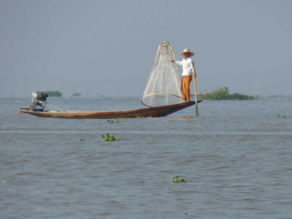 lac inle