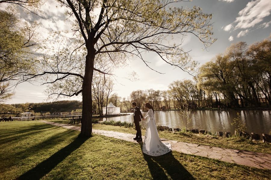 Fotógrafo de bodas Aysha Bazhaeva (bajaeva). Foto del 27 de junio 2017