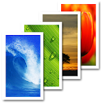 Cover Image of 下载 Backgrounds HD (Wallpapers)  APK