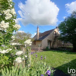 maison à Saint-Calais (72)