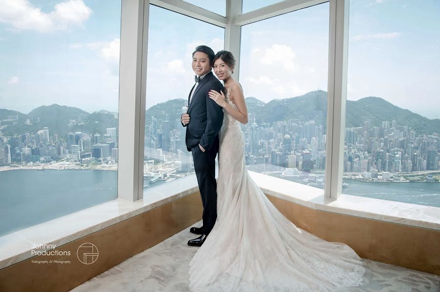 婚禮攝影師Susan Ng（susanng）。2019 3月31日的照片