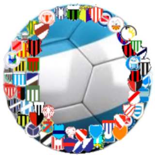 Escudos de Fútbol Argentino apk