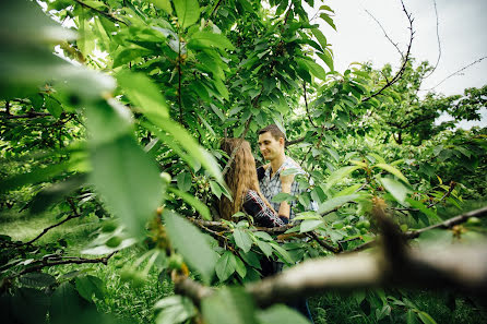 Kāzu fotogrāfs Dmitriy Babin (babin). Fotogrāfija: 25. jūnijs 2015