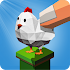 Tiny Hens : Egg Factory - Chicken inc1.0.8