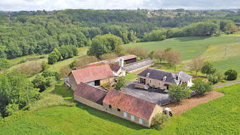 maison à Salignac-Eyvigues (24)