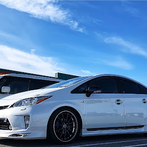 プリウス ZVW30
