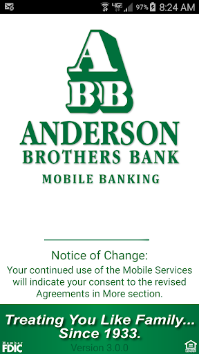 Anderson Brothers Bank Mobile