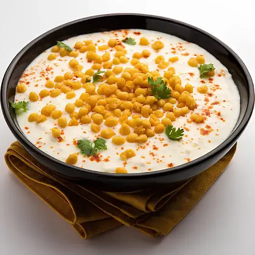 Boondi Raita