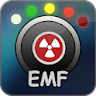 EMF Detector: Magnetic Field icon