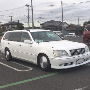 クラウンエステート JZS175W