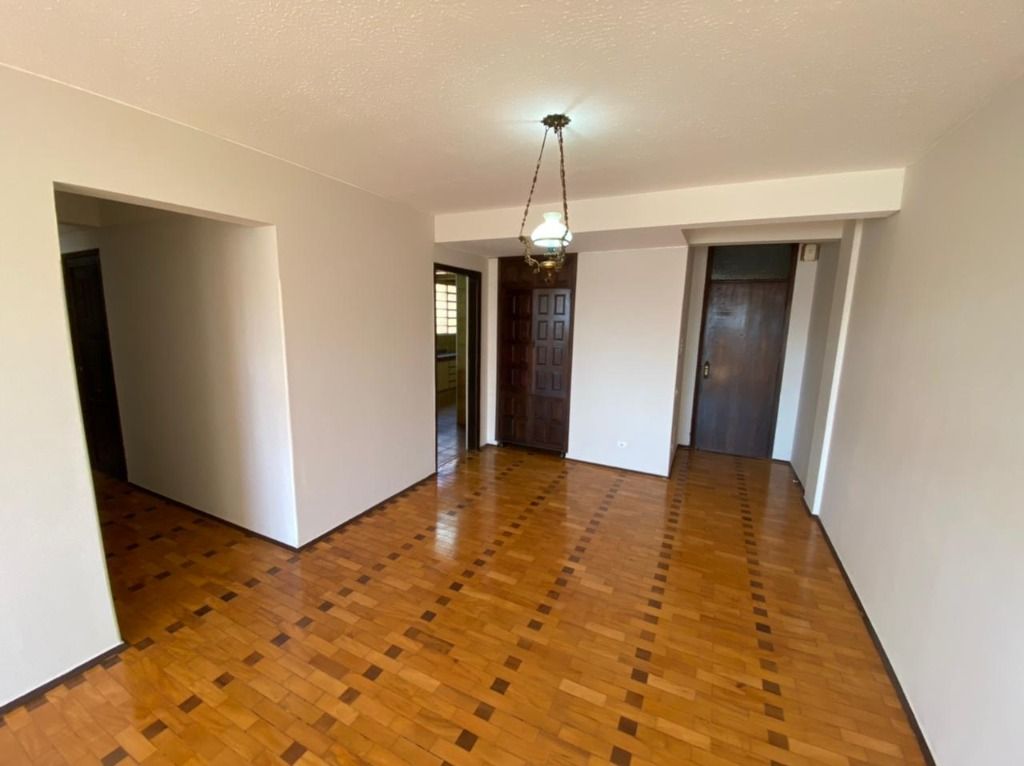 Apartamento à venda, 126 m² por R$ 220.000,00 - São Benedito - Uberaba/MG