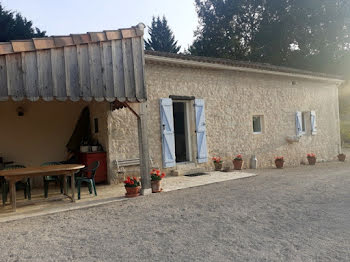 maison à Castelnau Montratier-Sainte Alauzie (46)