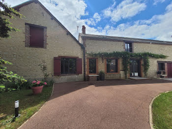 maison à La Chapelle-sur-Aveyron (45)