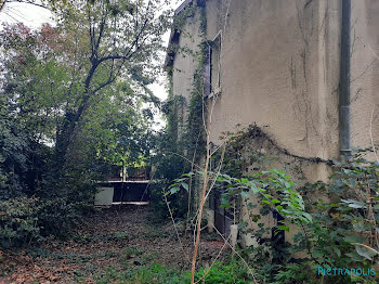 maison à Rillieux-la-Pape (69)