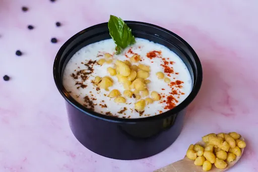 Boondi Raita