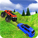 تنزيل Monster Truck Simulator Pull Drive التثبيت أحدث APK تنزيل