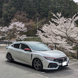 シビック FK7