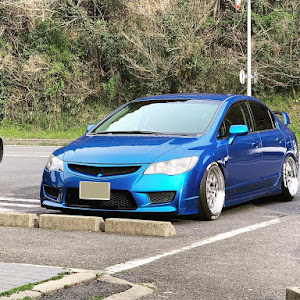 シビック FD2