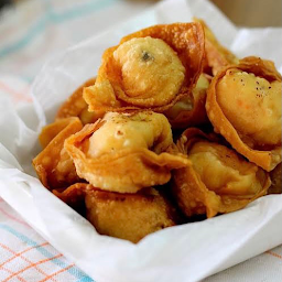 Fried Wonton