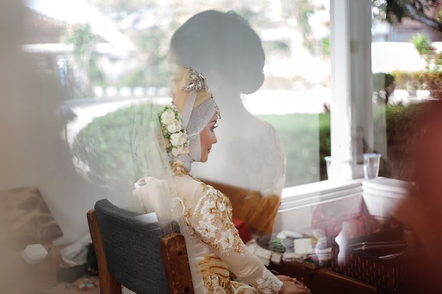 結婚式の写真家A Yusup Rifai (ahonkyr)。2014 2月15日の写真