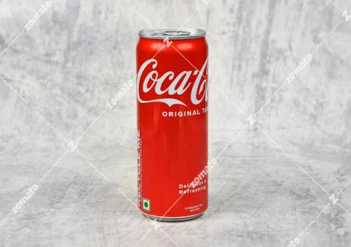 Coca Cola Can [330ml]