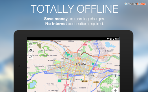 玩旅遊App|愛爾蘭 離線GPS免費|APP試玩