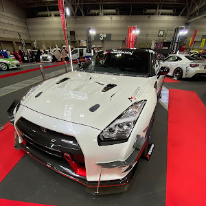 スカイライン GT-R BNR32